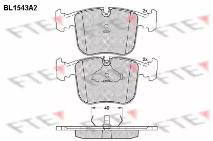 fte-bl1543a2