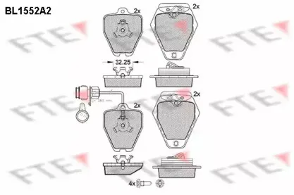 fte-bl1552a2