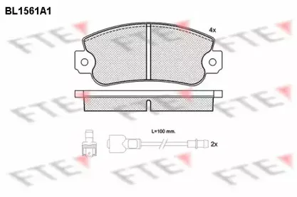fte-bl1561a1