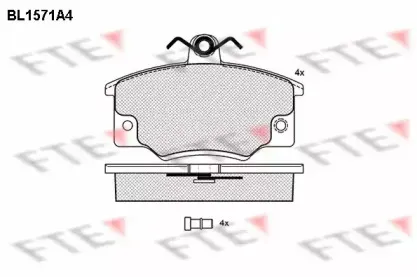 fte-bl1571a4