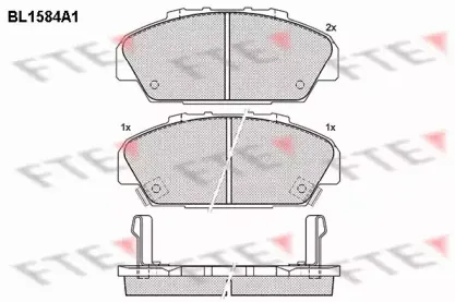 fte-bl1584a1