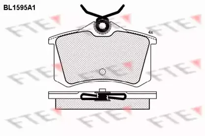 fte-bl1595a1