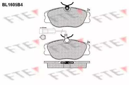 fte-bl1605b4