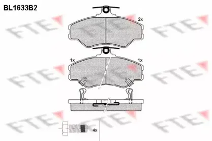 fte-bl1633b2