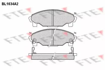 fte-bl1634a2