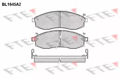 fte-bl1645a2