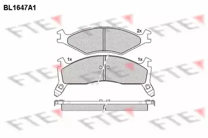 fte-bl1647a1
