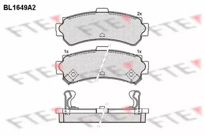 fte-bl1649a2