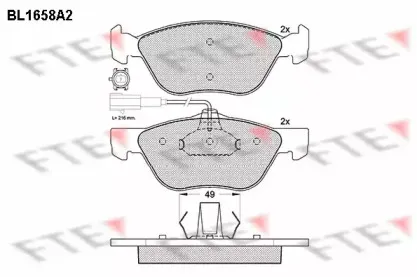 fte-bl1658a2