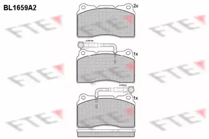 fte-bl1659a2