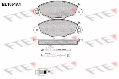 fte-bl1661a4