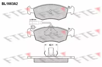 fte-bl1663a2