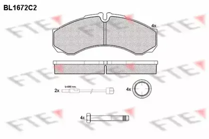 fte-bl1672c2