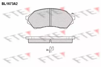 fte-bl1673a2