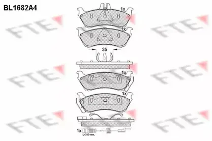 fte-bl1682a4
