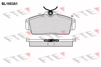 fte-bl1683a1