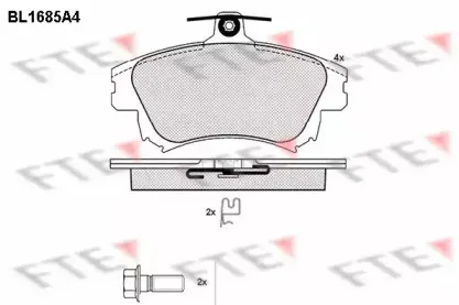 fte-bl1685a4
