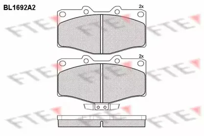 fte-bl1692a2