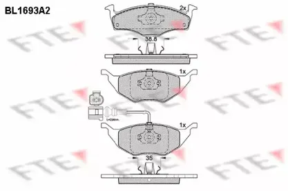 fte-bl1693a2