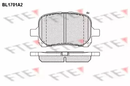 fte-bl1701a2