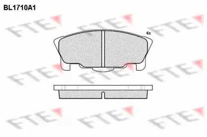 fte-bl1710a1