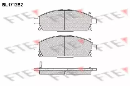 fte-bl1712b2