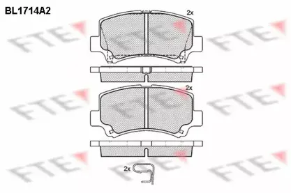 fte-bl1714a2