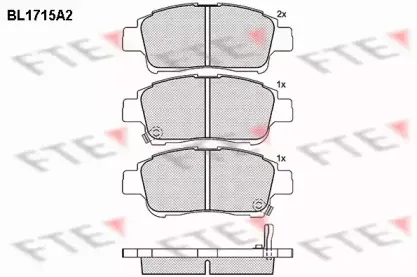 fte-bl1715a2