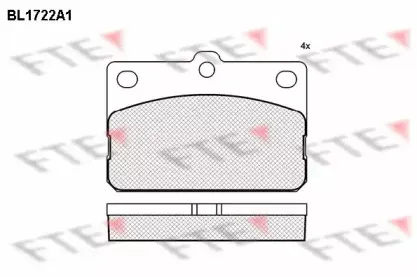 fte-bl1722a1