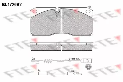 fte-bl1726b2