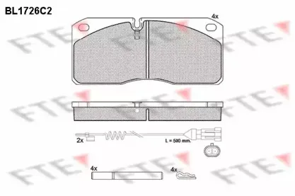 fte-bl1726c2