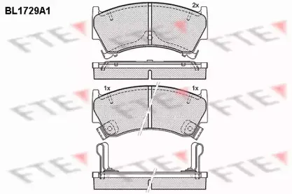 fte-bl1729a1
