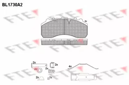 fte-bl1730a2