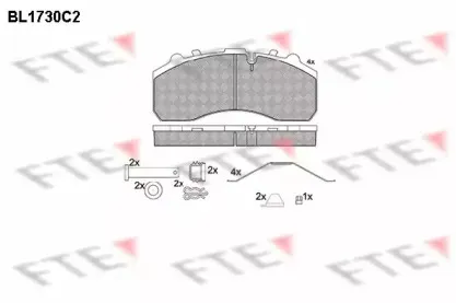 fte-bl1730c2