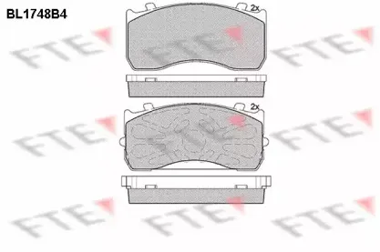 fte-bl1748b4