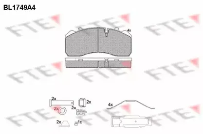 fte-bl1749a4