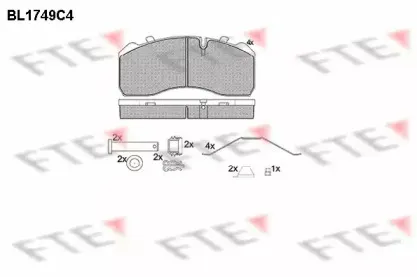 fte-bl1749c4
