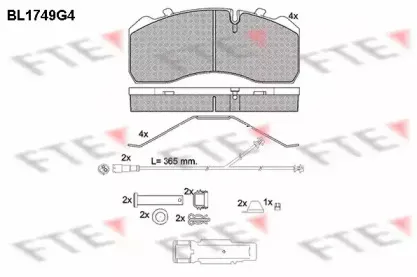 fte-bl1749g4