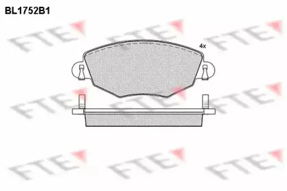 fte-bl1752b1