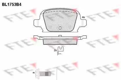 fte-bl1753b4