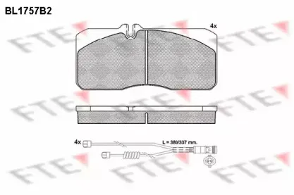 fte-bl1757b2