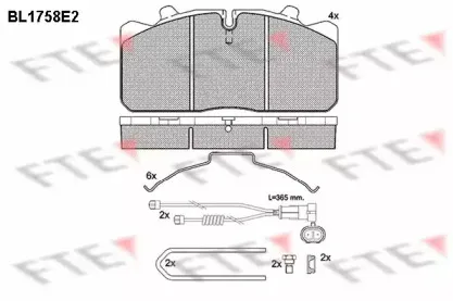 fte-bl1758e2