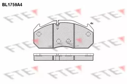 fte-bl1759a4