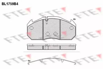 fte-bl1759b4