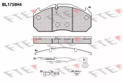 fte-bl1759h4