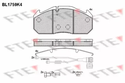 fte-bl1759k4