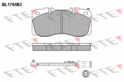 fte-bl1764b2