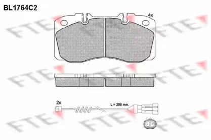 fte-bl1764c2