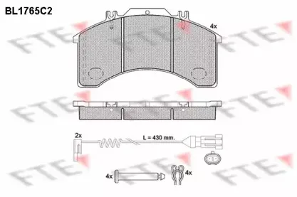 fte-bl1765c2