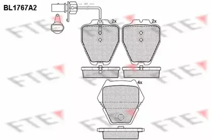 fte-bl1767a2